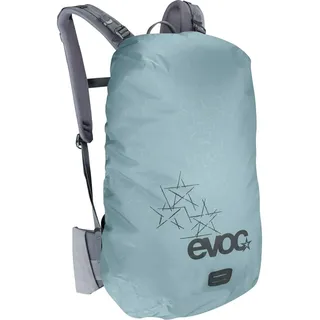 Evoc Raincover Sleeve M, 10 Blau Modell 2025
