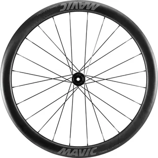 MAVIC Cosmic SL 45 Disc Laufradsatz