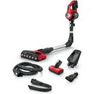 Bosch Hausgeräte Unlimited 7 ProAnimal, Staubsauger, Rot