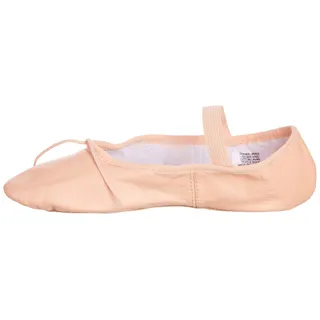 Bloch Arise, Mädchen Tanzschuhe - Ballett, Rosa (Rosa) - Herstellergröße: 31 - 31 EU