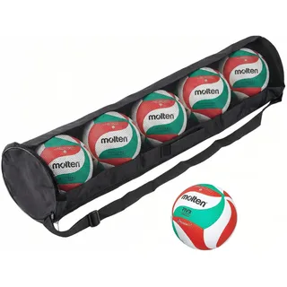 Molten Volleybälle-Set ""Bundesliga""
