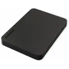 TOSHIBA USB 3.0-HDD Canvio Basics, 2 TB, schwarz