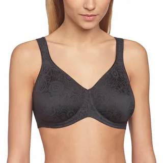 W X Minimizer bra , Schwarz, 80E