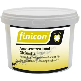 finicon Ameisenmittel 5kg