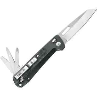 Leatherman Free K2 8 Funktionen,