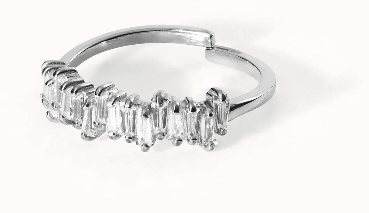 PURELEI Powder Ring Verstellbar