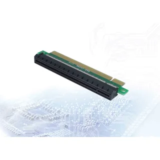 Inter-Tech IT88885361 - Extender Karte, PCIe x16
