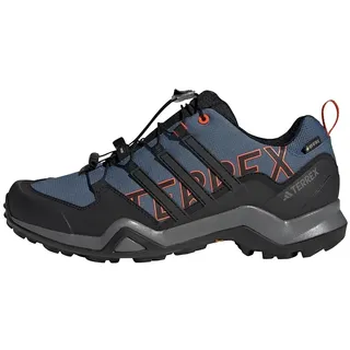 Wonder Steel / Core Black / Semi Impact Orange 46 2/3
