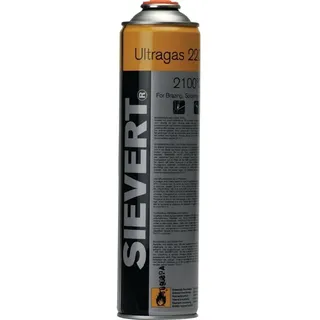 Sievert Ultragas 2205 210g 380 ml 2100GradC