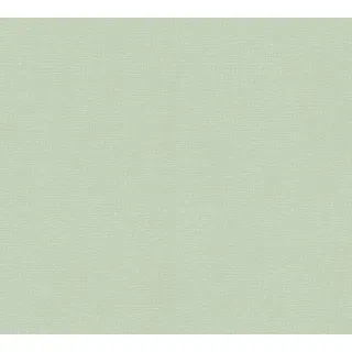 ascreation A.S. Création Vliestapete Greenery Uni strukturiert Mintgrün FSC®
