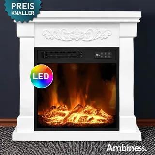 Ambiness Elektrokamin Fiona