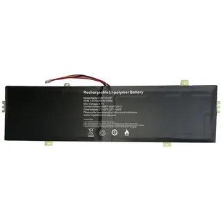Laptop-Akku NV-4570125-2S NV-3285128-2S H-8070145P 3585282P 7.6V 5000mAh 38Wh