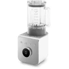 SMEG BLC01WHMEU Standmixer Weiß-Matt