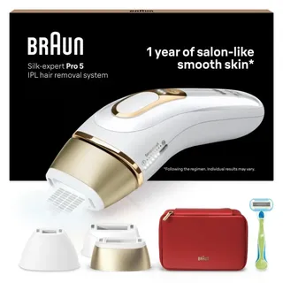 Braun Silk-Expert Pro 5 PL5262