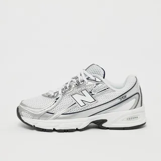New Balance 740 - Weiß
