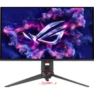 ASUS ROG Swift OLED PG27UCDM (3840 x 2160 Pixel, 26.50"), Monitor, Schwarz