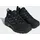 Damen Core Black/Carbon/Grey Four 40