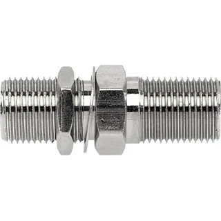 Axing CFA 26-02 Adapter F-Buchse, F-Buchse
