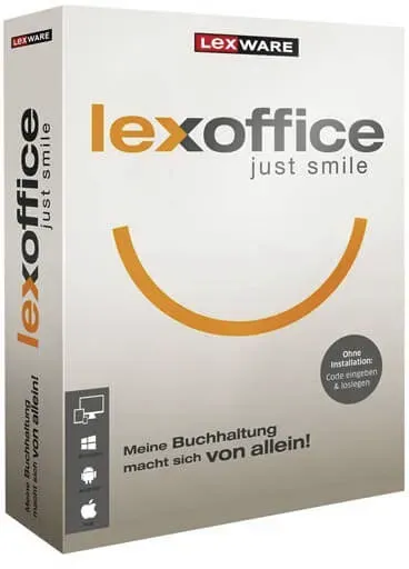 Lexware Office Buchhaltung & Finanzen