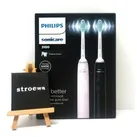 Philips Sonicare Series 3100 HX3675/15 Schallzahnbürste