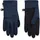 Etip Recycled Glove Blau XL