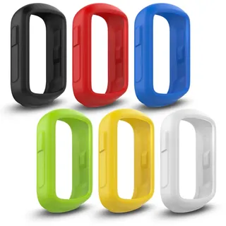 Garmin Silikonhüllen Edge 130) Schwarz