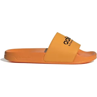 Crew Orange / Crew Orange / Core Black 46