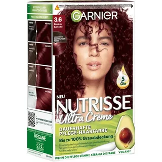 36 dunkle kirsche 160 ml