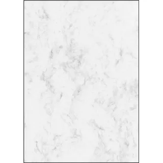 Sigel Marmor-Papier A4 200 g/m² 50 Blatt (DP 396)