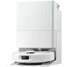 Roborock QR 598 Saug-/Wischroboter inkl. Absaug-/Reinigungsstation weiß