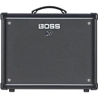 Boss Katana 50 EX Gen 3 - E-Gitarrenverstärker