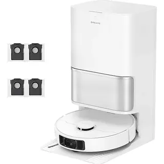 DREAME L10s Ultra Gen3 Set Saugroboter mit Wischfunktion