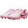 pink foam/schwarz 44.5