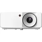 Optoma HZ40HDR (Full HD, 4000 lm, 1.48 - 1.62:1), Beamer, Weiss