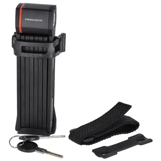 Trelock Faltschloss FS 280 TWO.GO