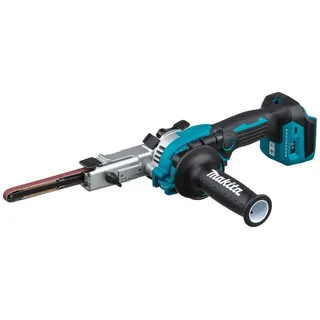 Makita DBS180ZJ Akku-Bandfeile 18V