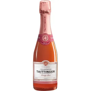 Champagne Taittinger Halbe Flasche - Champagner Taittinger Prestige