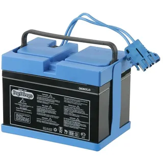 Peg Perego KB0036 - Batterie, 12 V