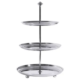 Contacto Petits-Fours-Etagere