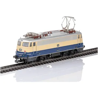 Märklin Rheingold-Elektrolokomotive E 10.12 030391 H0