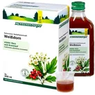 WEISSDORN SAFT Schoenenberger Heilpflanzensäfte 3X200 ml