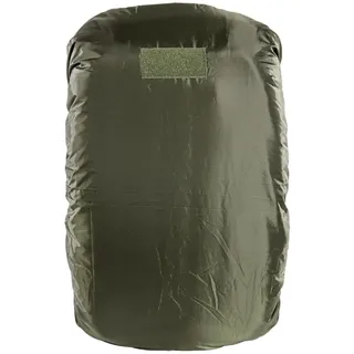 Tasmanian Tiger Raincover L oliv 55-80L Regenschutz wasserdichter Überzug für Rucksäcke, Transportschutz, Regenhülle, Tarnung