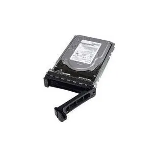 Dell Nearline - Festplatte - 4TB - intern - SAS 6Gb/s - nearline - 7200 U/min - für PowerEdge R220, R320, R415, R420, R515, R520, R720, T320, T420, T620, PowerVault MD3200 (DTK38)