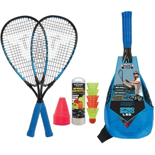 Talbot Torro Speedbadminton Set Speed 6600 LED