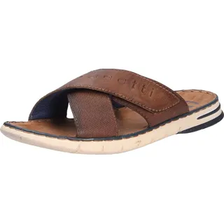 Bugatti Schuhe 311A328235006300 - Braun