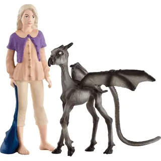 Schleich Wizarding World & Thestral