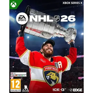 Electronic Arts NHL 26 - Xbox Series X
