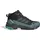 Core Black/Carbon/Pure Teal 46