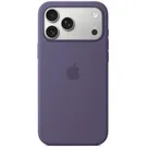iPhone 17 Pro Max Silicone Case with MagSafe - Purple Fog