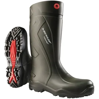 Dunlop Purofort+ Gummistiefel